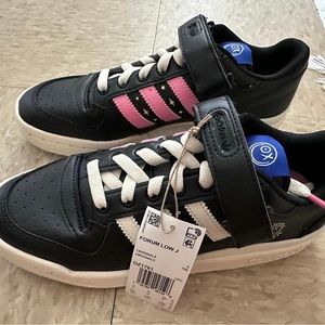 Adidas Original André Saraiva Forum Low Classic